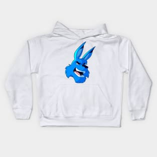 Salty Roo Kids Hoodie